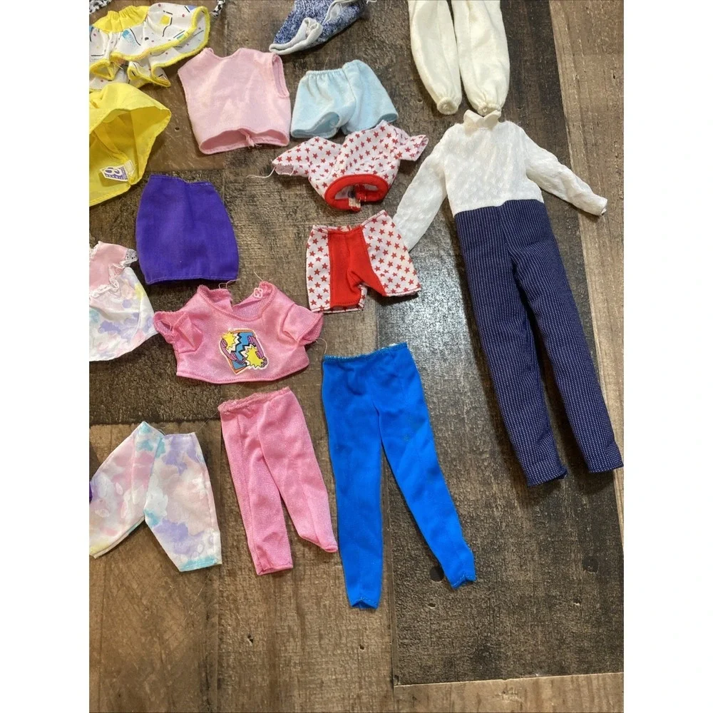 Barbie bulk lot